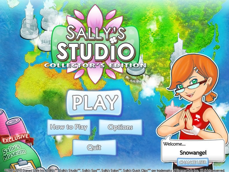 sally's quick clips download full version