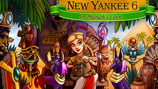 New Yankee 6: In Pharaoh's Court Crack Full Version Download bakanslave New-Yankee-in-Pharaohs-Court-6