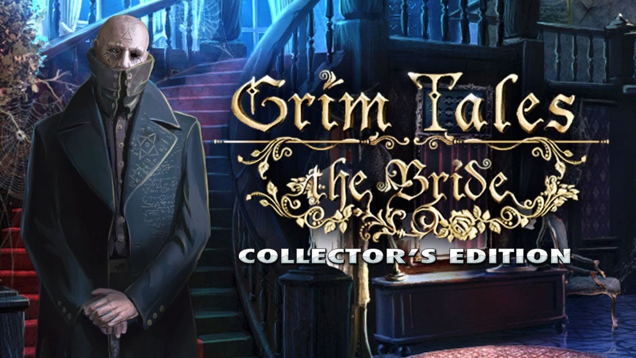 grim-tales-the-bride-collector-s-edition-freegamest