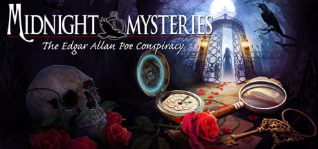 Dark Tales: Edgar Allan Poe's - Freegamest by Snowangel