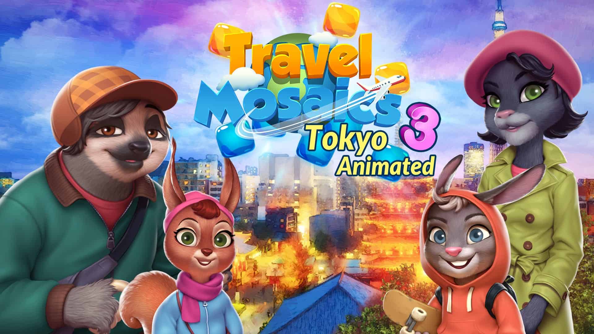 travel-mosaics-3-tokyo-animated-freegamest-by-snowangel