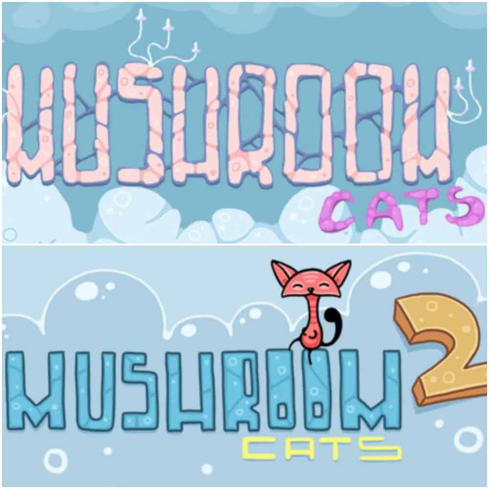 Mushroom Cats Download] [PC]