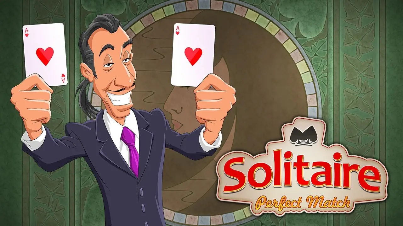 Solitaire Perfect Match