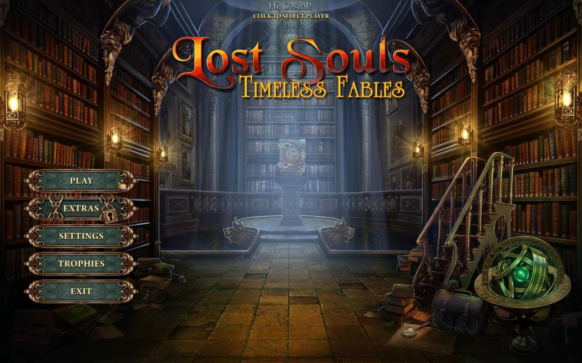 Заблудшие души 2. Lost Souls: Timeless Fables. Заблудшие души бессмертные легенды. Игры на литературе. Lost Souls игра.