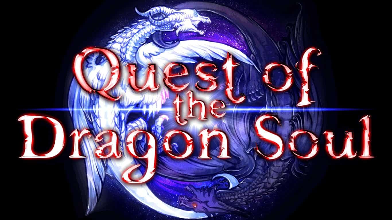 Soul full. Драгон соул. Soul Quest. Тайный орден 5: затерянное королевство. Ugin the Dragon Soul.