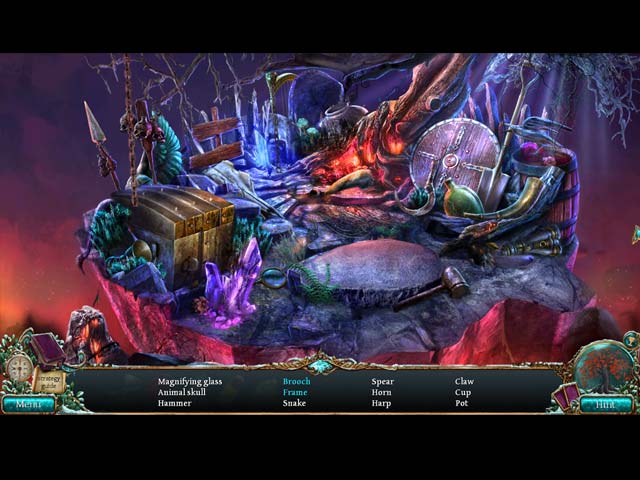 for ios download Endless Fables 2: Frozen Path