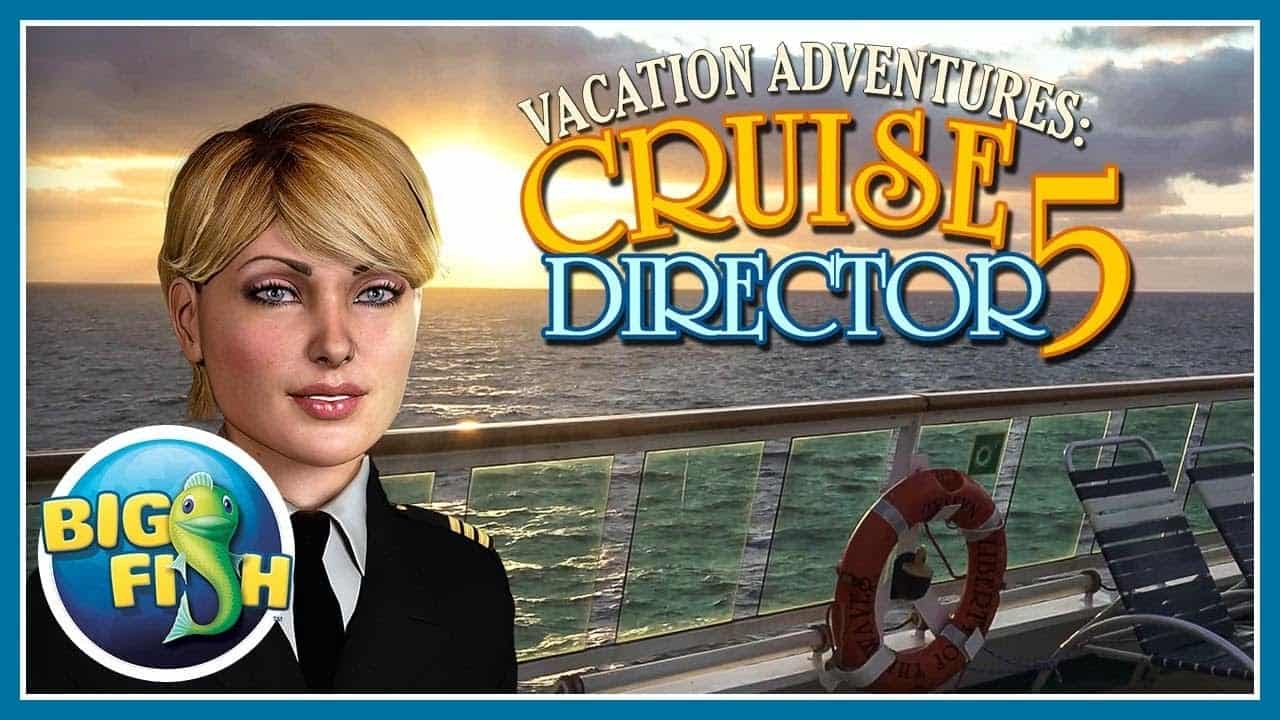 cruise director gratuity