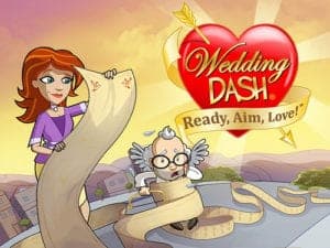 free wedding dash 3