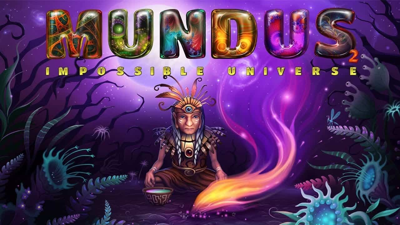 Mundus 2 Freegamest By Snowangel