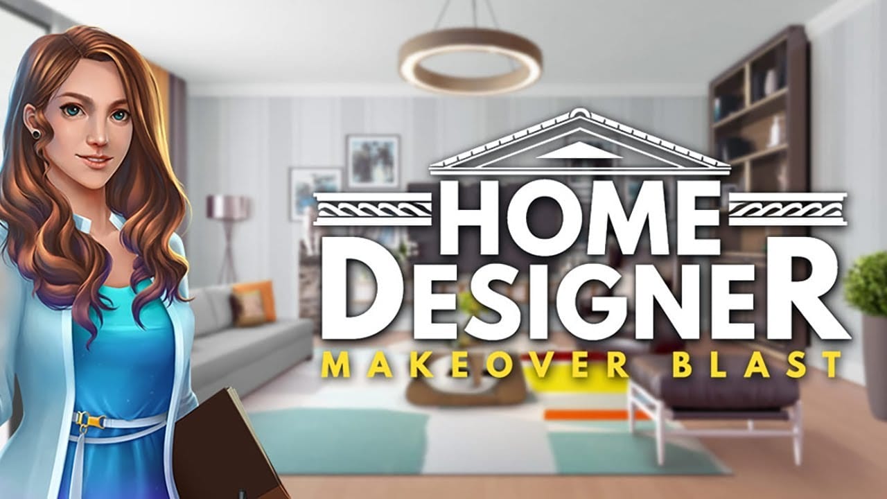 my home makeover – design your dream house games