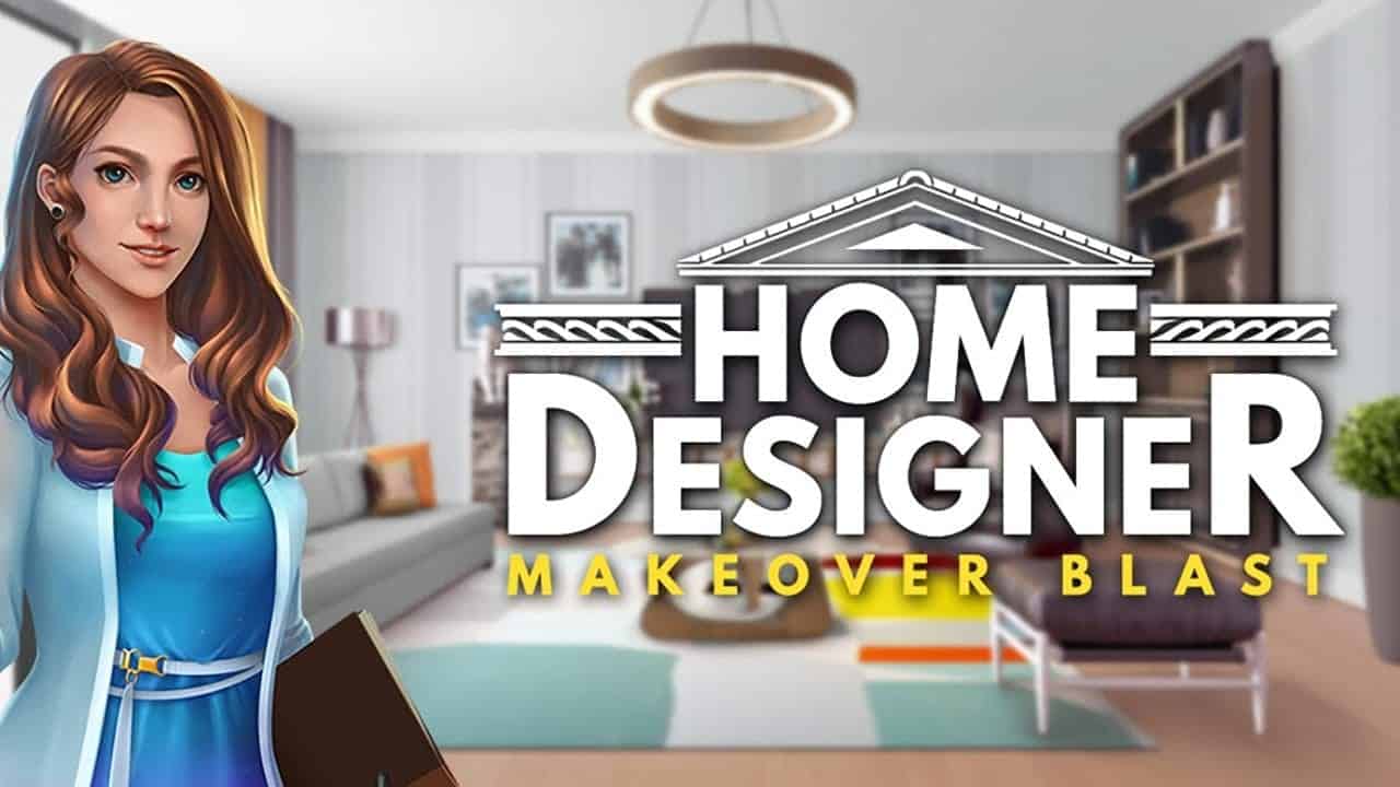 home design makeover white cat