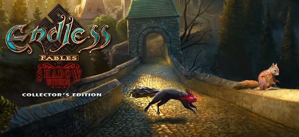 Endless Fables 2: Frozen Path download the last version for android