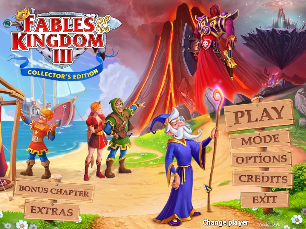 fables-of-the-kingdom-iii-collector-s-edition-freegamest-by-snowangel