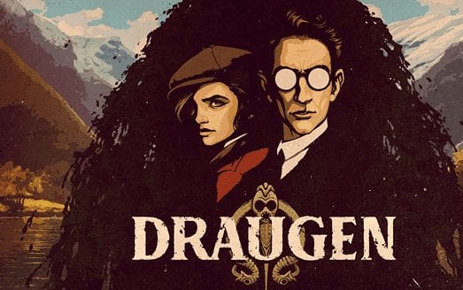 draugen teaser