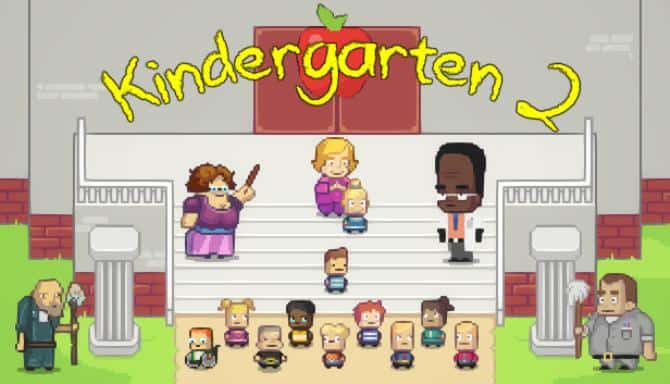 kindergarten 2 free online no download