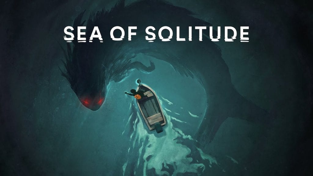 sea of solitude game length