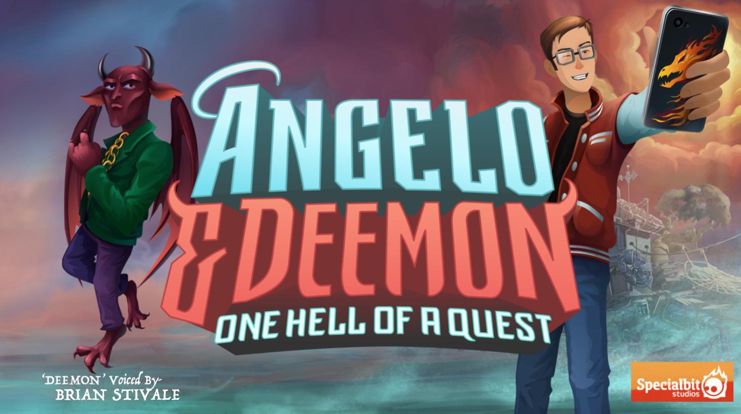 angelo-and-deemon-one-hell-of-a-quest-freegamest-by-snowangel
