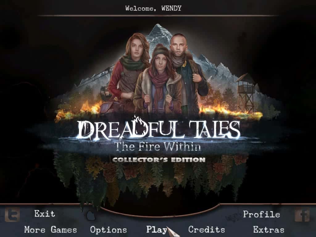 Dreadful Tales: The Fire Within Dreadful-Tales-2-The-Fire-Within-Collectors-Edition