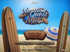 vacation quest australia free full download