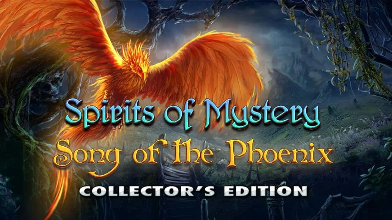 Мистерия 2. Spirits of Mystery 4. Spirit of the Phoenix. Феникс дота 2 в игре. Mystery of the Phoenix Hunter.