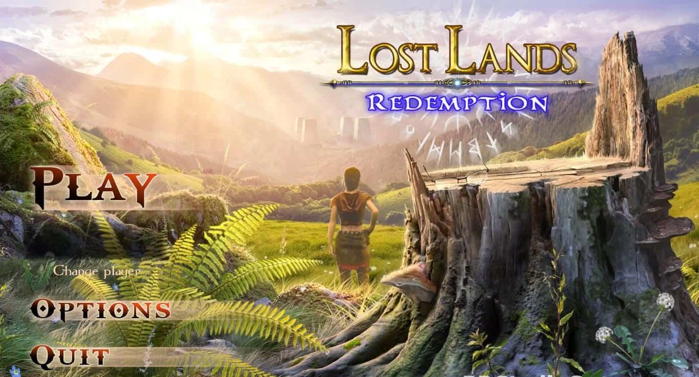 Lost lands 7 прохождение