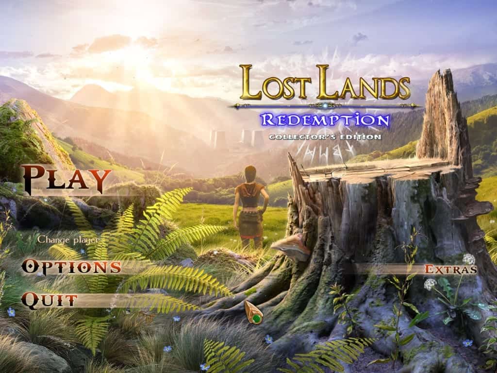 Lost Lands 7 Redemption Collector s Edition Freegamest