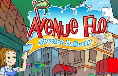 avenue flo special delivery free full download mac