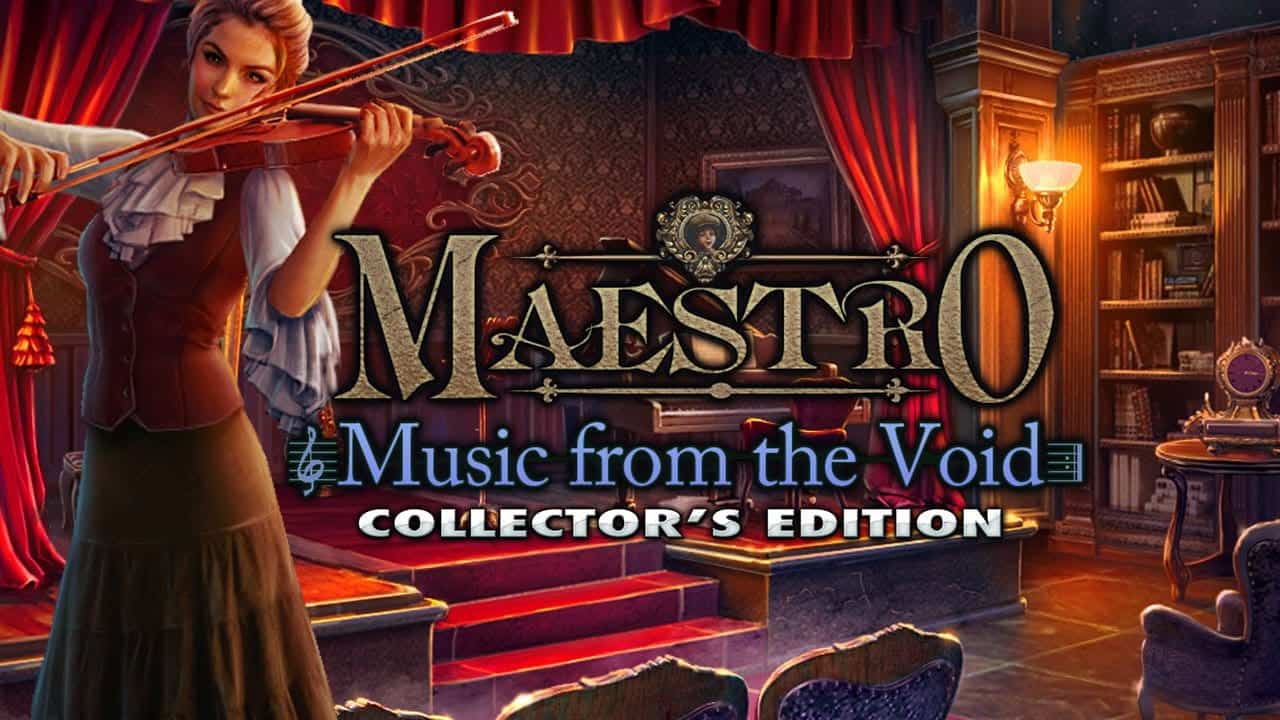 Песня играй маэстро. Маэстро игра. Maestro: 03 Music from the Void. Игра маэстро розовая. Маэстро музыка небытия.