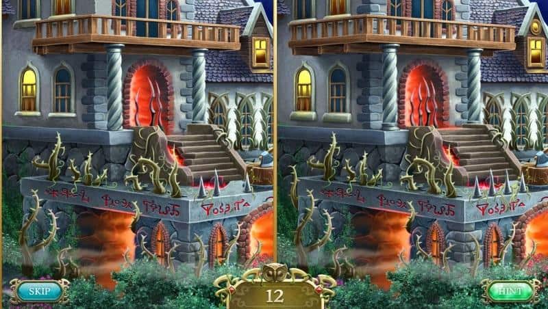 Cursed house multiplayer. House Curse игра. Cursed House 10 2021 г. Cursed House 5 RUSW. Cursed House превью.