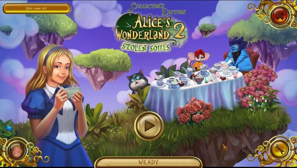 Alice's Wonderland 2: Stolen Souls Collector's Edition - Freegamest By ...