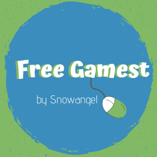 New Games - Freegamest By Snowangel