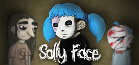 Sally face 5 эпизод прохождение