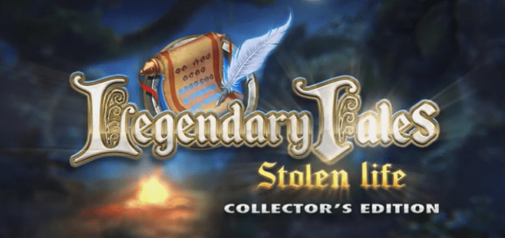 Legendary Tales 2: Катаклізм for ios download