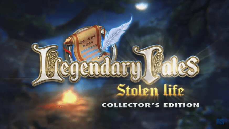 Legendary Tales 2: Катаклізм download the new version for ios