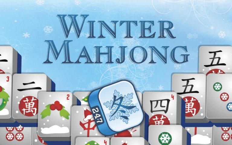 lifetime games mahjong