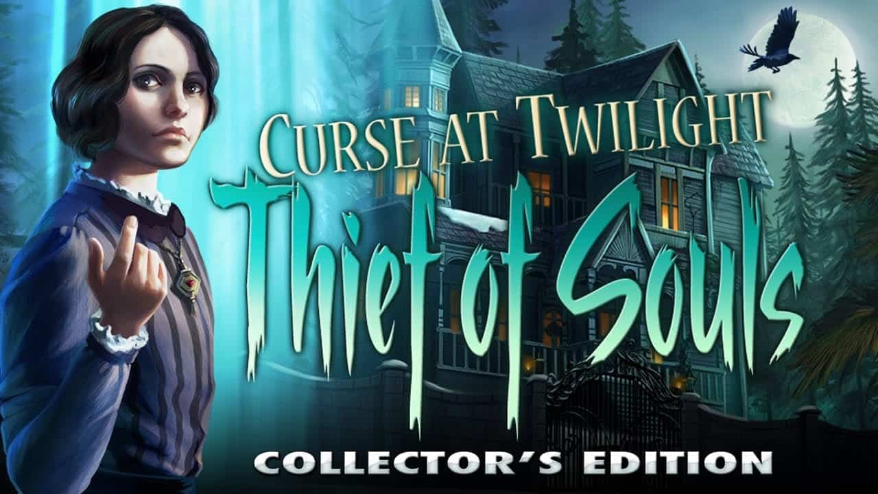 Curse at Twilight: Thief of Souls Collector’s Edition - Freegamest