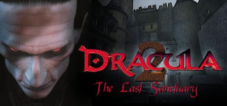 Dracula 2: The Last Sanctuary - Freegamest By Snowangel