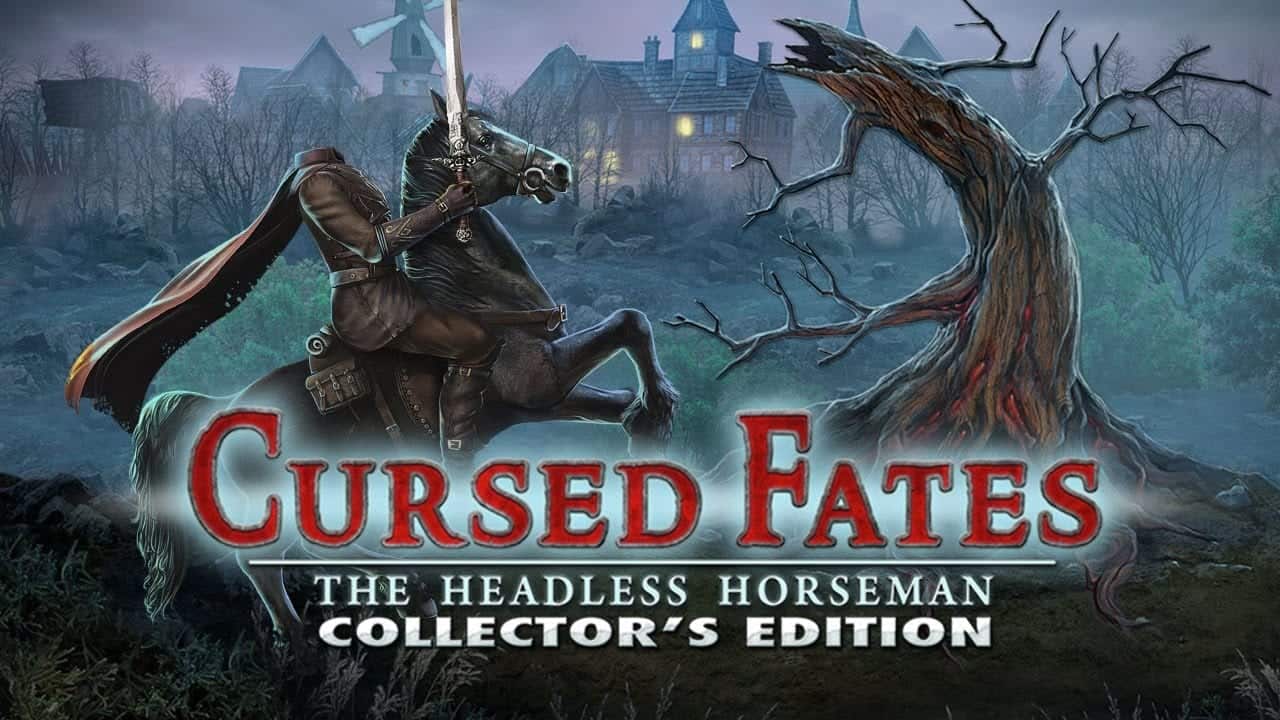 cursed fates horseman headless game for mac download torrents sites