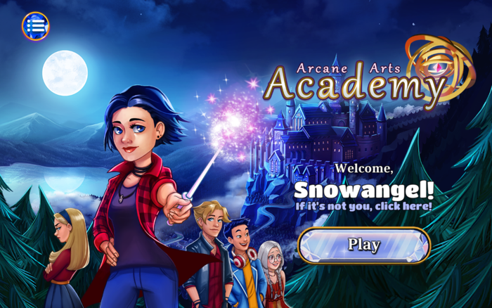 download the new for ios Scholar of the Arcane Arts