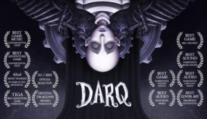 darq meaning