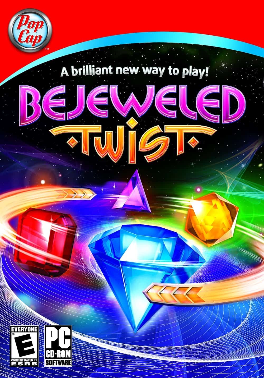 popcap game bejeweled 3