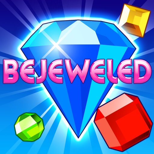 play bejeweled online 2