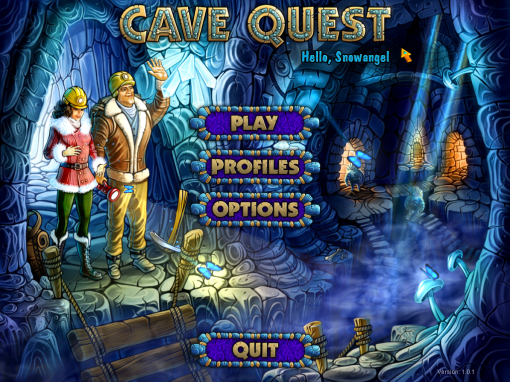 Download adventure game