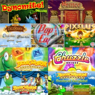 popcap games collection highly compressed