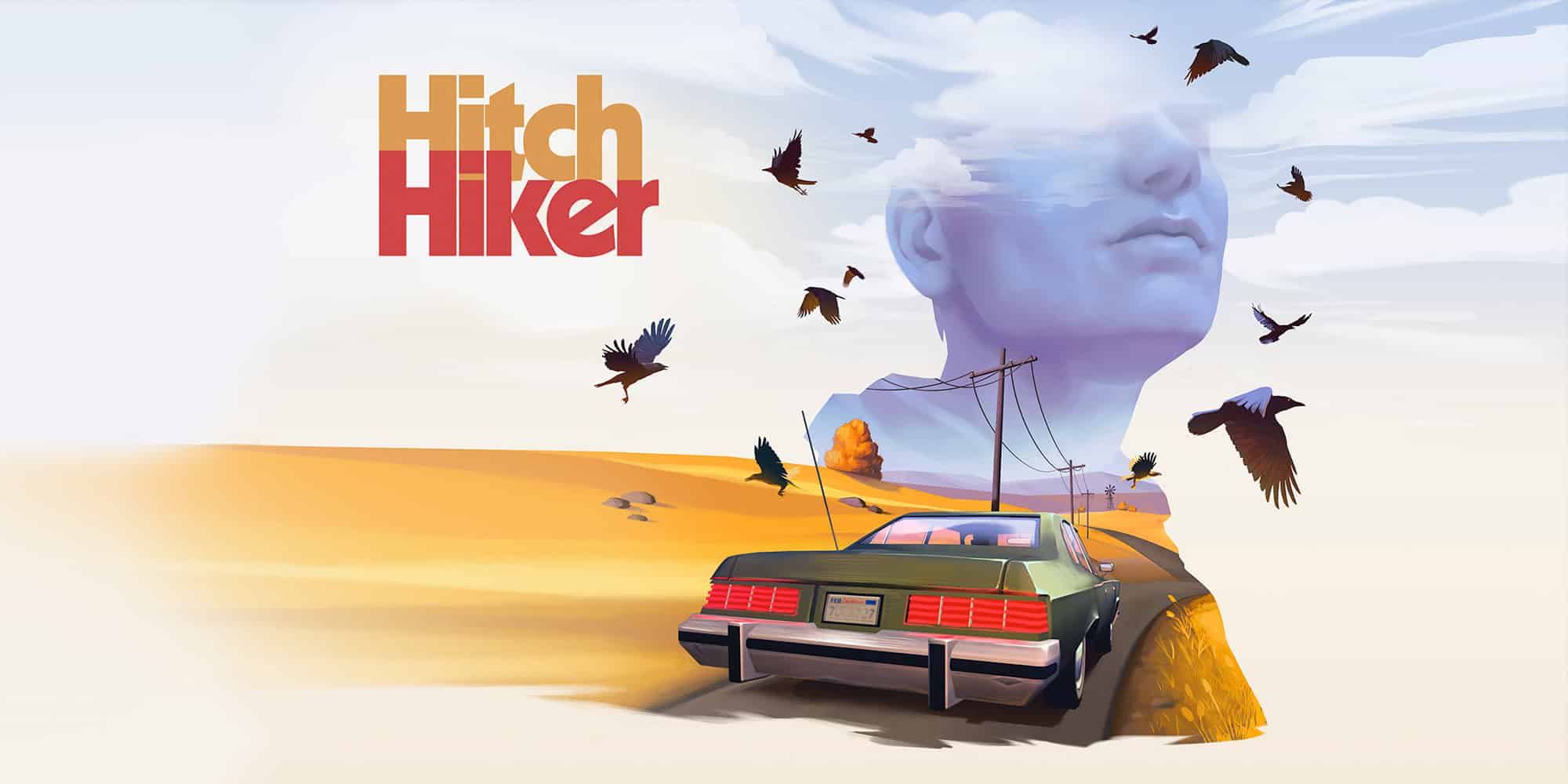 Hitchhiker a mystery game системные требования