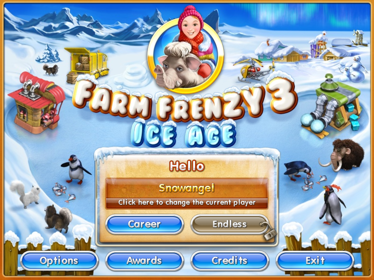 Бесплатная игра веселая ферма 3. Ледниковый период 3 игра ферма. Весёлая ферма 3 Ледниковый период. Игра Farm Frenzy 3. Игра веселая ферма 3 Ледниковый период.