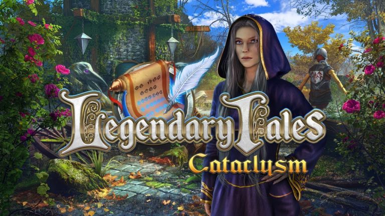 download Legendary Tales 2: Катаклізм