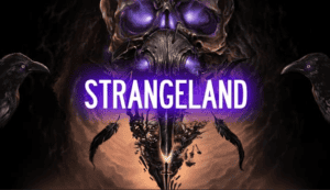 strangeland movie
