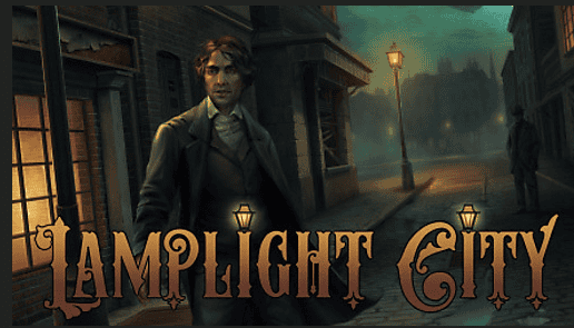 Lamplight City - Freegamest By Snowangel