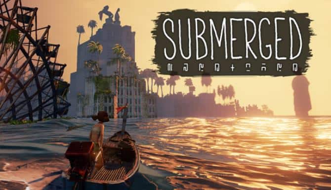 Submerged обзор игры